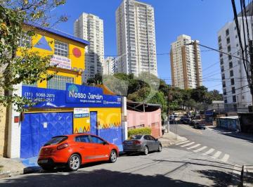 Casa · 280m² · 6 Quartos · 5 Vagas · Imóvel Comercial á venda no Bosque da Saúde - 280m² - 6 Salas - 5 Vagas