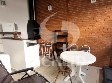 Casa · 120m² · 4 Quartos · 2 Vagas · CASA NO PLANALTO PAULISTA TODA REFORMADA EM RUA DE TRÂNSITO LOCAL