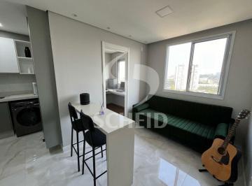Photo 1 · Studio moderno de 34m2 à venda no Vivaz Transamérica ? Alto da Boa Vista