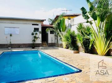 Casa · 249m² · 6 Quartos · 5 Vagas · Compre Sobrado com piscina e edícula em Vila Mogi Moderno - Mogi das Cruzes