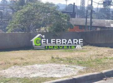 Terreno · 128m² · TERRENO NO TABOÃO!!! PRÓX.SUPERMERCADO MAXBIER