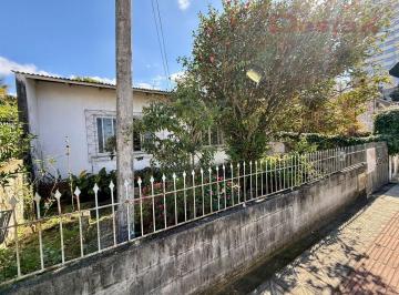 Casa · 250m² · 4 Quartos · 2 Vagas · Casa em Barreiros  -  São José