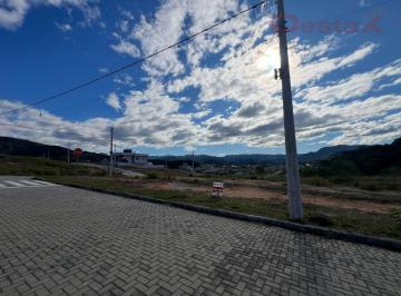 Terreno · 360m² · Terreno no Centro  -  Antônio Carlos