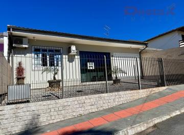 Casa · 130m² · 2 Quartos · 2 Vagas · Casa em Forquilhinhas - São José