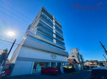 Apartamento · 79m² · 2 Quartos · 1 Vaga · Apartamento no Bairro Centro - Biguaçu