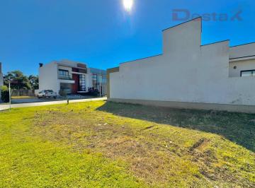 Terreno · 164m² · Terreno em Condomínio no Deltaville  -  Biguaçu