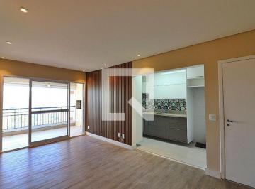 Apartamento · 93m² · 2 Quartos · 2 Vagas · Apartamento para Aluguel - Baeta Neves, 2 Quartos,  93 m2 - São Bernardo do Campo