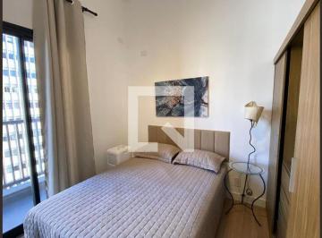 Apartamento · 23m² · 1 Quarto · Apartamento para Aluguel - Santa Cecília, 1 Quarto, 23 m2 - São Paulo