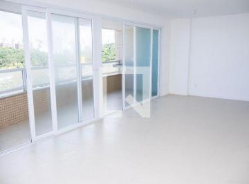 Apartamento · 77m² · 1 Quarto · 1 Vaga · Apartamento para Aluguel - Armação, 1 Quarto, 77 m2 - Salvador