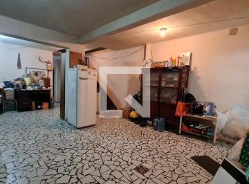 Casa · 140m² · 3 Quartos · 2 Vagas · Casa à Venda - Aclimação, 3 Quartos,  140 m² - São Paulo