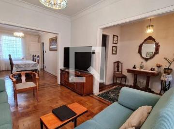 Casa · 140m² · 3 Quartos · 2 Vagas · Casa à Venda - Aclimação, 3 Quartos,  140 m² - São Paulo