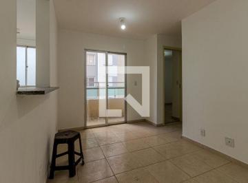 Apartamento · 52m² · 2 Quartos · 1 Vaga · Apartamento para Aluguel - Santo Amaro , 2 Quartos, 52 m2 - São Paulo
