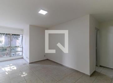 Apartamento · 50m² · 1 Quarto · Apartamento para Aluguel - Higienópolis, 1 Quarto,  50 m2 - São Paulo