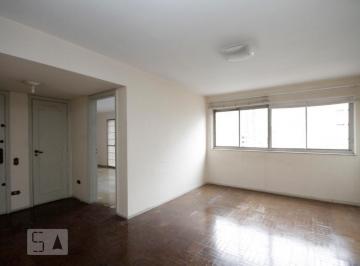 Apartamento · 180m² · 4 Quartos · 2 Vagas · Apartamento para Aluguel - Santa Cecília, 4 Quartos, 180 m2 - São Paulo