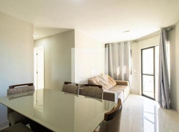 Apartamento · 59m² · 2 Quartos · 1 Vaga · Apartamento para Aluguel - Capão Raso, 2 Quartos, 59 m2 - Curitiba