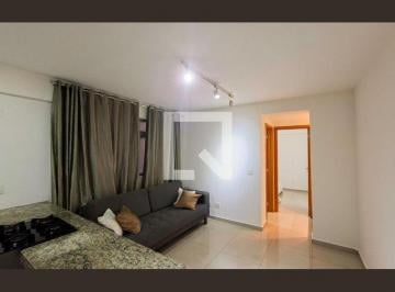 Apartamento · 45m² · 1 Quarto · 1 Vaga · Apartamento para Aluguel - Centro, 1 Quarto, 45 m2 - Belo Horizonte