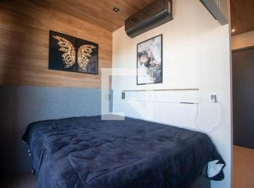 Apartamento · 25m² · 1 Quarto · Apartamento para Aluguel - Chácara Santo Antonio, 1 Quarto, 25 m2 - São Paulo