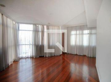 Apartamento · 150m² · 4 Quartos · 2 Vagas · Apartamento para Aluguel - Lourdes, 4 Quartos, 150 m2 - Belo Horizonte
