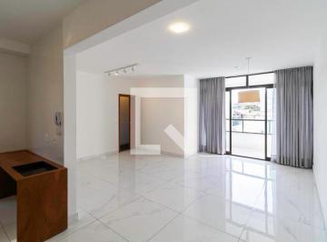 Apartamento · 98m² · 3 Quartos · 2 Vagas · Apartamento para Aluguel - Ouro Preto, 3 Quartos,  98 m2 - Belo Horizonte