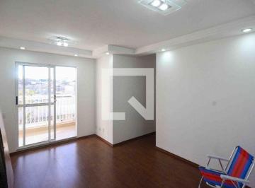 Apartamento · 61m² · 3 Quartos · 1 Vaga · Apartamento para Aluguel - Vila Santa Clara, 3 Quartos, 61 m2 - São Paulo