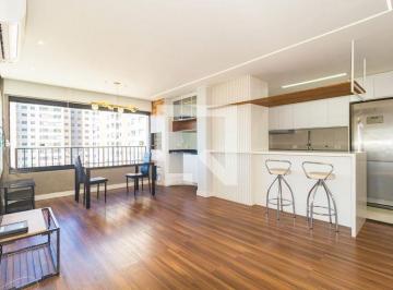 Apartamento · 70m² · 2 Quartos · 1 Vaga · Apartamento para Aluguel - Brás, 2 Quartos, 70 m2 - São Paulo
