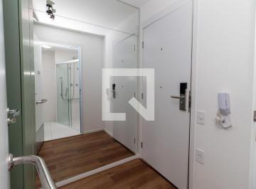 Apartamento · 24m² · 1 Quarto · Apartamento para Aluguel - Vila Pompéia, 1 Quarto, 24 m2 - São Paulo