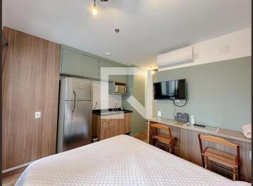 Apartamento · 24m² · 1 Quarto · Apartamento para Aluguel - Vila Pompéia, 1 Quarto, 24 m2 - São Paulo