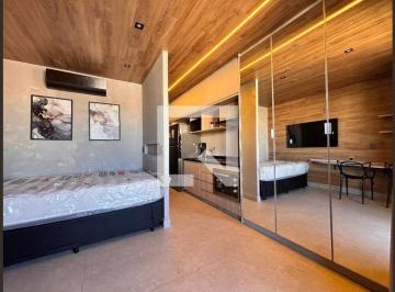 Apartamento · 28m² · 1 Quarto · Apartamento para Aluguel - Moema, 1 Quarto, 28 m2 - São Paulo