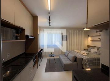 Apartamento · 25m² · 1 Quarto · Apartamento para Aluguel - Vila Pompéia, 1 Quarto, 25 m2 - São Paulo