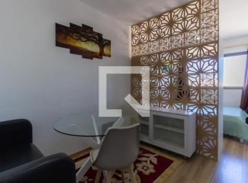 Apartamento · 27m² · 1 Quarto · Apartamento para Aluguel - Ipiranga, 1 Quarto, 27 m2 - São Paulo