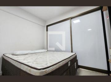 Apartamento · 23m² · 1 Quarto · 1 Vaga · Apartamento para Aluguel - Barra, 1 Quarto, 23 m2 - Salvador