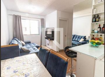 Apartamento · 35m² · 1 Quarto · Apartamento para Aluguel - Mooca, 1 Quarto, 35 m2 - São Paulo