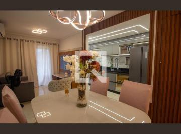 Apartamento · 74m² · 3 Quartos · 1 Vaga · Apartamento para Aluguel - Recreio, 3 Quartos, 74 m2 - Rio de Janeiro