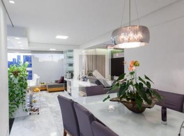 Apartamento · 86m² · 2 Quartos · 2 Vagas · Apartamento para Aluguel - Vila da Serra, 2 Quartos, 86 m2 - Nova Lima