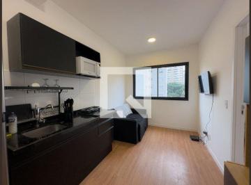 Apartamento · 24m² · 1 Quarto · Apartamento para Aluguel - Vila Pompéia, 1 Quarto, 24 m2 - São Paulo