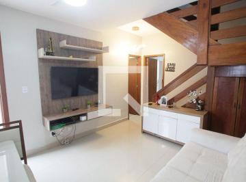 Casa · 98m² · 3 Quartos · 1 Vaga · Casa à Venda - Pechincha, 3 Quartos, 98 m² - Rio de Janeiro
