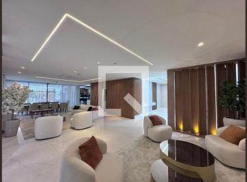 Casa · 850m² · 5 Quartos · 6 Vagas · Casa à Venda - Barra da Tijuca - Marapendi, 5 Quartos, 850 m² - Rio de Janeiro