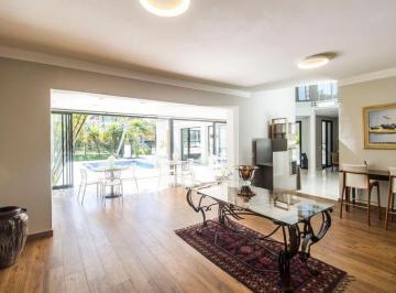 Casa · 460m² · 4 Quartos · 4 Vagas · Casa à Venda - Alphaville, 4 Quartos,  460 m² - Santana de Parnaíba