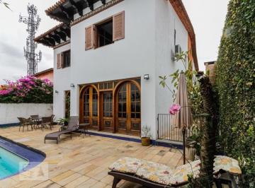Casa · 550m² · 4 Quartos · 3 Vagas · Casa à Venda - Butantã, 4 Quartos, 550 m² - São Paulo