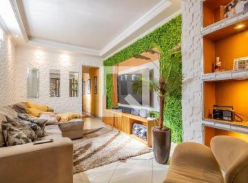 Casa · 500m² · 4 Quartos · 4 Vagas · Casa à Venda - Piratininga, 4 Quartos, 500 m² - Osasco