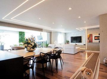 Apartamento · 190m² · 3 Quartos · 3 Vagas · Apartamento à Venda - Santana, 3 Quartos, 190 m² - São Paulo