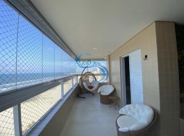 Apartamento · 128m² · 3 Quartos · 2 Vagas · Apartamento com 3 quartos, Imperador, Praia Grande - R$ 1.3 mi, Cod: 6899