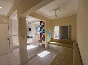 Apartamento · 36m² · 1 Quarto · 1 Vaga · Apartamento 1 quarto, Vila Caiçara, Praia Grande