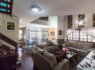 Casa · 367m² · 4 Quartos · 4 Vagas · Casa à Venda - Alphaville, 4 Quartos, 367 m² - Santana de Parnaíba