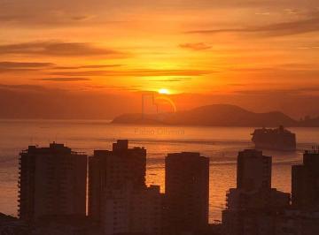 Apartamento · 78m² · 2 Quartos · 2 Vagas · Apartamento com 2 quartos, Ponta da Praia, Santos - R$ 1.06 mi, Cod: 5885