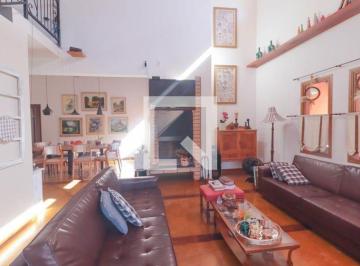 Casa · 300m² · 4 Quartos · 6 Vagas · Casa à Venda - Medeiros, 4 Quartos,  300 m² - Jundiaí