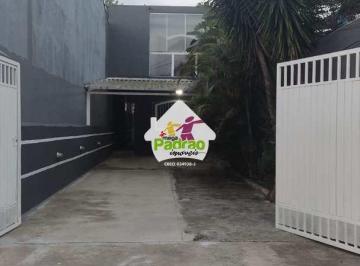 Casa · 182m² · 4 Quartos · 6 Vagas · Sobrado com 4 quartos, Vila Nova Bonsucesso, Guarulhos - R$ 680 mil, Cod: 10682