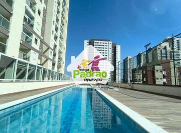 Apartamento · 55m² · 2 Quartos · 1 Vaga · Apartamento com 2 quartos, Vila Rosália, Guarulhos - R$ 590 mil, Cod: 10679