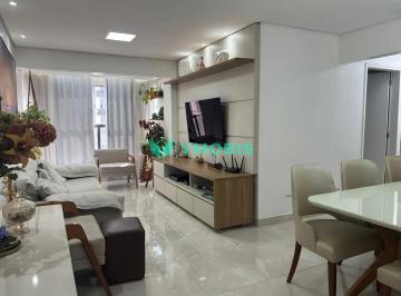 whatsapp-image-2025-07-23-at-12-18-171753285657150.jpeg · Apartamento à venda - Pronto para Morar - 3 Quartos com Suíte e Closet Residencial Flor do Cerrado