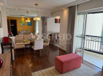 Apartamento · 82m² · 3 Quartos · 2 Vagas · Apartamento a venda no Jardim Marajoara, 03 quartos,1 suíte, varanda, depósito!!
